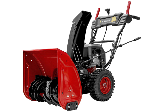 Снегоуборщик Asilak SBG-756