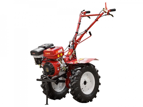 Мотокультиватор Asilak SL-186 с колесами 6,50-12