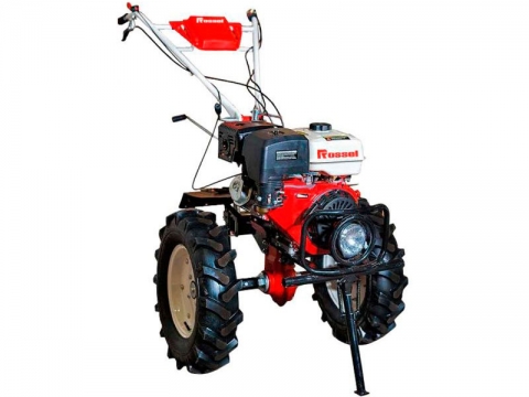 Мотокультиватор Rossel M-318