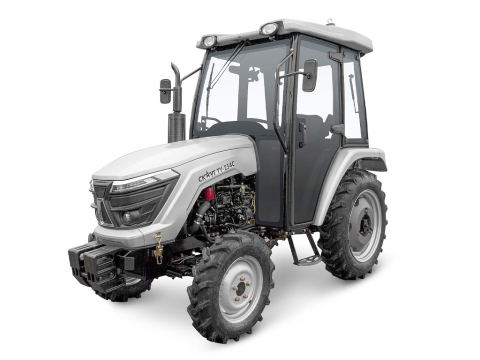 Минитрактор Скаут TY-254C