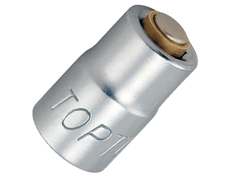 Магнитный наконечник 1/4" Toptul CAEE0820
