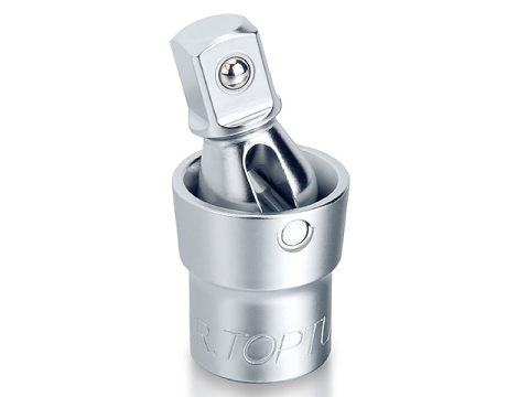 Шаровой шарнир 1/4" усиленный Toptul CAHD0834