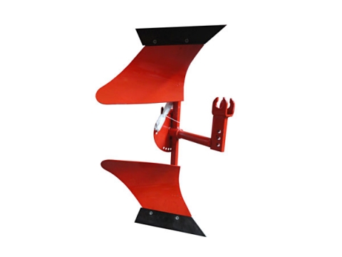 Плуг ВРМЗ 00.01.70.00.00 оборотный 180 градусов