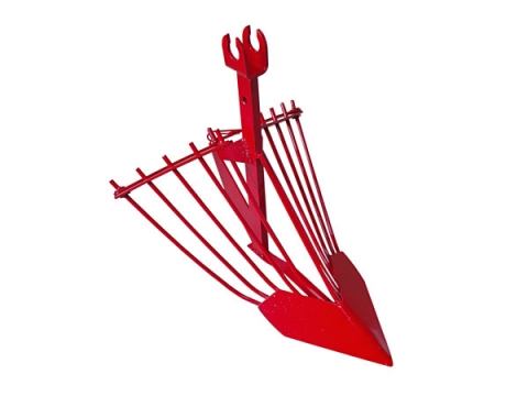 Картофелевыкапыватель ВРМЗ С1 03.03.20.00.00