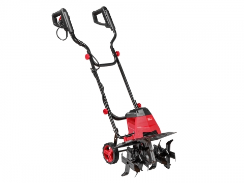 Электрокультиватор Wortex RC 4016