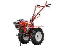 Мотокультиватор Asilak SL-186 с колесами 6,50-12