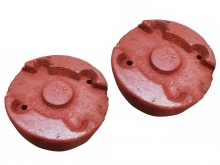 Утяжелители (грузы) для мотоблока Беларус 05-4235011-А Утяжелители (грузы) для мотоблока Беларус 05-4235011-А