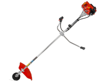 Мотокоса Eco GTP-255 Power Plus