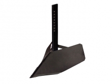 Окучник Fermer FM-2002 для легких бензиновых культиваторов Окучник Fermer FM-2002 для легких бензиновых культиваторов