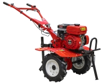 Культиватор Fermer FM-811 MX с бензиновым двигателем мощностью 7,5 л.с. Культиватор Fermer FM-811 MX с бензиновым двигателем мощностью 7,5 л.с.