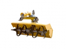 Фреза почвообрабатывающая ФР-00700-Б для минитракторов Беларус, МТЗ Фреза почвообрабатывающая ФР-00700-Б для минитракторов Беларус, МТЗ