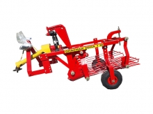 Картофелекопалка КФТ2-01 для минитракторов Беларус МТЗ
