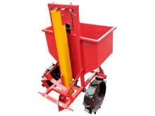 Картофелесажалка САЗ МТЗ КСН-1 для минитракторов МТЗ Беларус Картофелесажалка САЗ МТЗ КСН-1 для минитракторов МТЗ Беларус