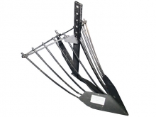 Картофелевыкапыватель ВРМЗ Т 12.03.50.00.00 Картофелевыкапыватель ВРМЗ Т 12.03.50.00.00