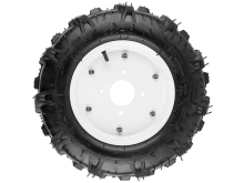 Колесо Asilak 4,00-10 для мотокольтиватора