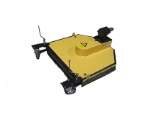 Роторная косилка САЗ КРМ-2 для мотоблока Беларус