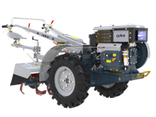 Мотоблок Скаут 101 D с почвофрезой и сиденьем Мотоблок Скаут 101 D с почвофрезой и сиденьем