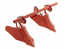 Окучник универсальный САЗ ОУ-00.000-01 для мотоблока МТЗ Беларус Окучник универсальный САЗ ОУ-00.000-01 для мотоблока МТЗ Беларус