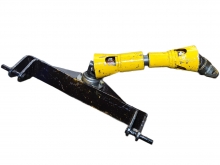 Привод САЗ ФР-00710-Б для минитракторов Беларус, МТЗ Привод САЗ ФР-00710-Б для минитракторов Беларус, МТЗ