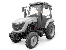 Минитрактор Скаут TE-504C