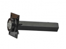 Полуось с муфтой блокировки колес Skiper 200x32 мм Полуось с муфтой блокировки колес Skiper 200x32 мм