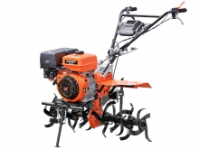 Мотокультиватор Skiper SP-1800SE Expert с пониженной передачей, ВОМ Мотокультиватор Skiper SP-1800SE Expert с пониженной передачей, ВОМ