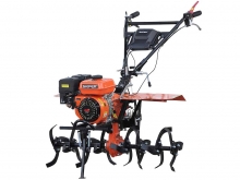 Мотокультиватор Skiper SP-850S с пониженной передачей