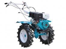 Мотокультиватор Spec SP-1400S, пониженная передача, колеса 6,00-12 Мотокультиватор Spec SP-1400S, пониженная передача, колеса 6,00-12