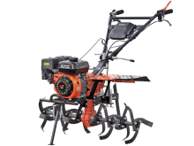 Культиватор Skiper SP-850S Black Edition с пониженной передачей Культиватор Skiper SP-850S Black Edition с пониженной передачей