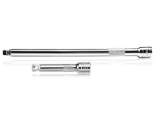 Удлинитель 1/2" 50 мм плавающий Toptul CAAF1602