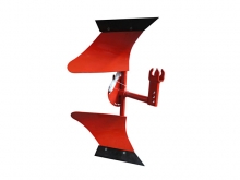 Плуг ВРМЗ 00.01.70.00.00 оборотный 180 градусов Плуг ВРМЗ 00.01.70.00.00 оборотный 180 градусов