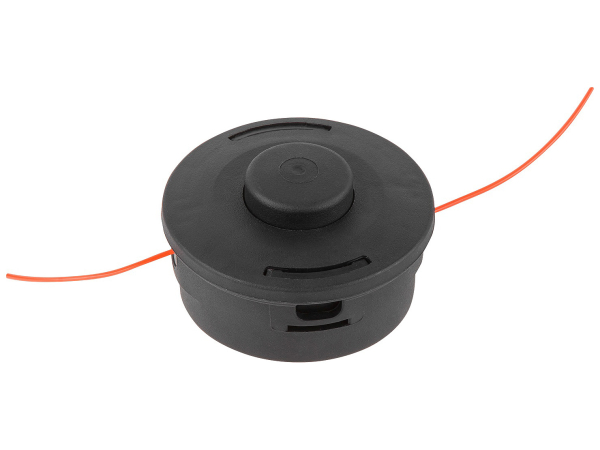 Триммерная катушка в комплектации мотокосы Gunter MSG-192 Триммерная катушка в комплектации мотокосы Gunter MSG-192