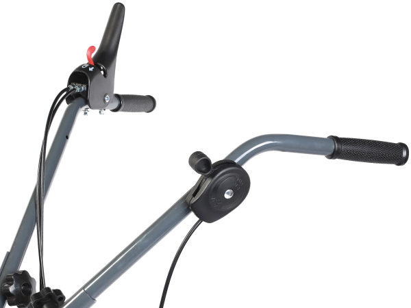 Рукоятки управления бензинового мотокультиватора Patriot Oregon