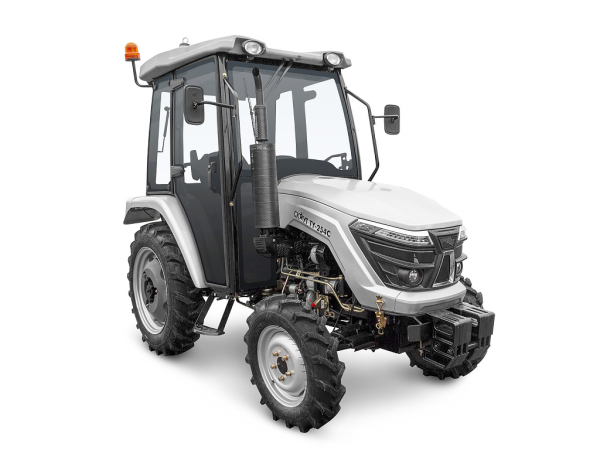 Минитрактор Скаут TY-254C