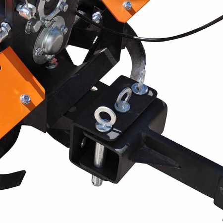 Мотокультиватор Skiper GT-1000S с универсальной сцепкой Мотокультиватор Skiper GT-1000S с универсальной сцепкой