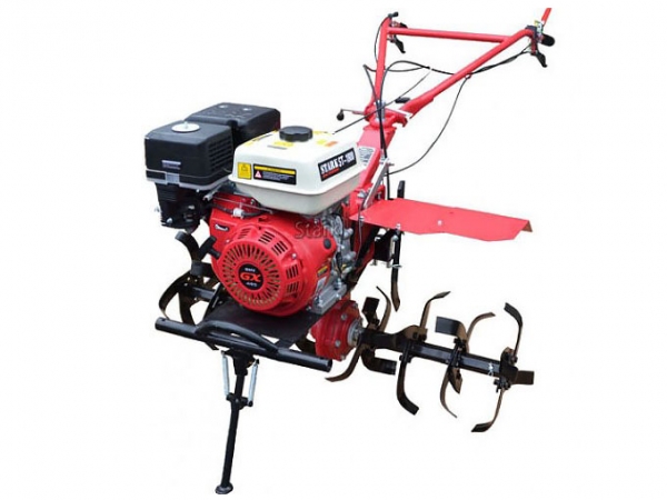 Культиватор Stark ST-1800 с почвенными фрезами