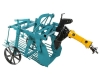 Картофелекопалка ККМ-3 оснащенная приводом САЗ ФР-00710-Б